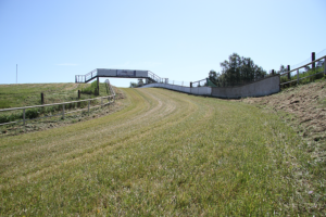 Der Bergring