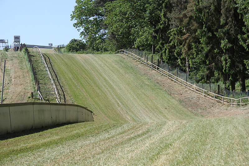 Der Bergring