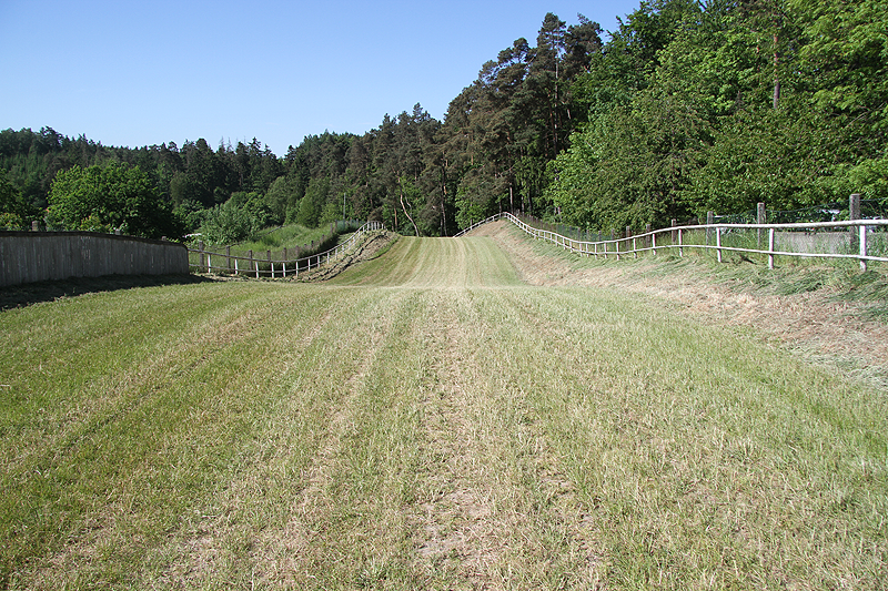 Der Bergring