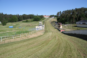 Der Bergring