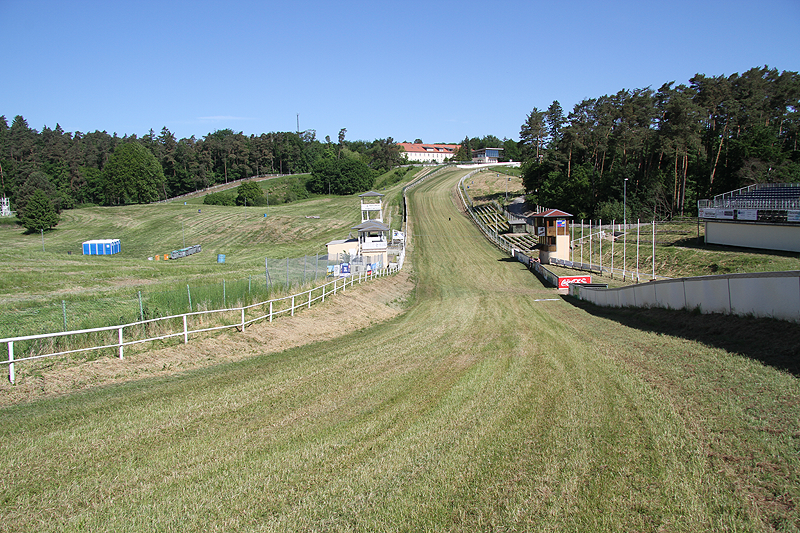 Der Bergring